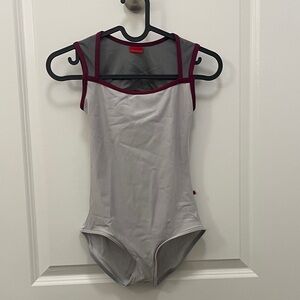 Yumiko Becky leotard size S